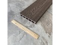 Террасная доска Latitudo 3D-Wood 150х24х3000 Венге